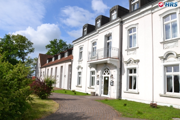 Hotel Schützenhaus (Bad Düben)